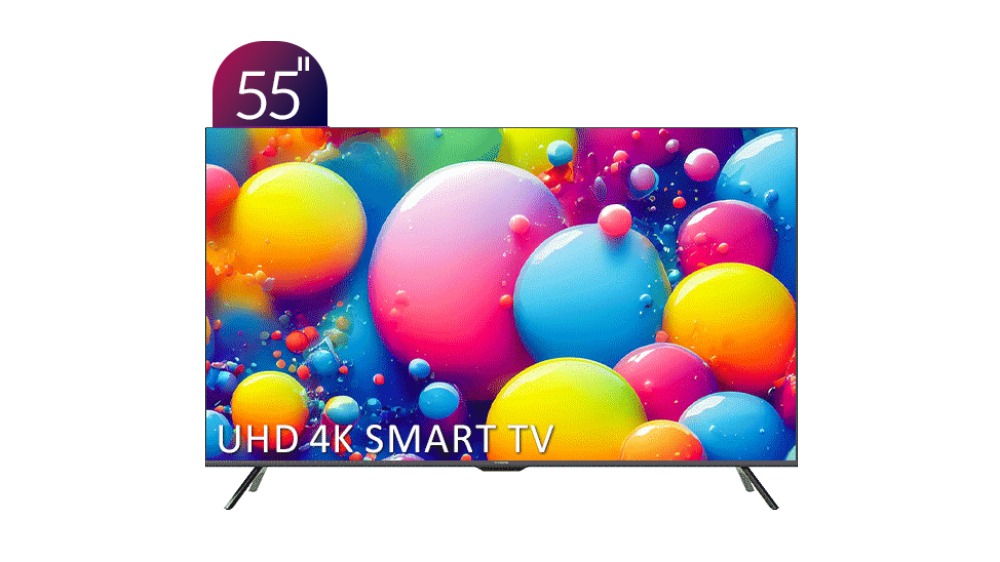 تلویزیون ایکس ویژن مدل XYU785