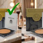 فرق پنکک لاکچری کوین اصل و تقلبی